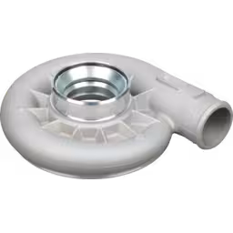 FOR 4043118 CH HX82 COMPRESSOR HOUSING OF TURBOCHARGER FOR CUMMINS PREMIER 700HP