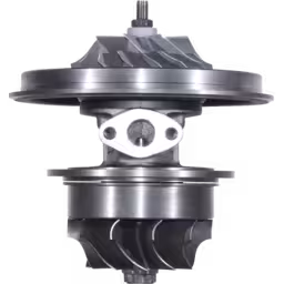 FOR 407370-5 T18A40 Turbo Core for Detroit Diesel Industrial