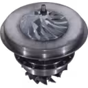FOR 407370-5 T18A40 Turbo Core for Detroit Diesel Industrial