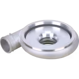 FOR 4955664 CH HX82 COMPRESSOR HOUSING OF TURBOCHARGER FOR CUMMINS PREMIER 700HP