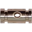 FOR 724639-0002-2 JB Journal Bearing Replacement for J96 Turbocharger thumbnail 2