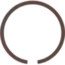 HX83 Piston Ring Replacement for Cummins QSK50 G6 Industrial Engine - BJMXPR0046666 thumbnail 1