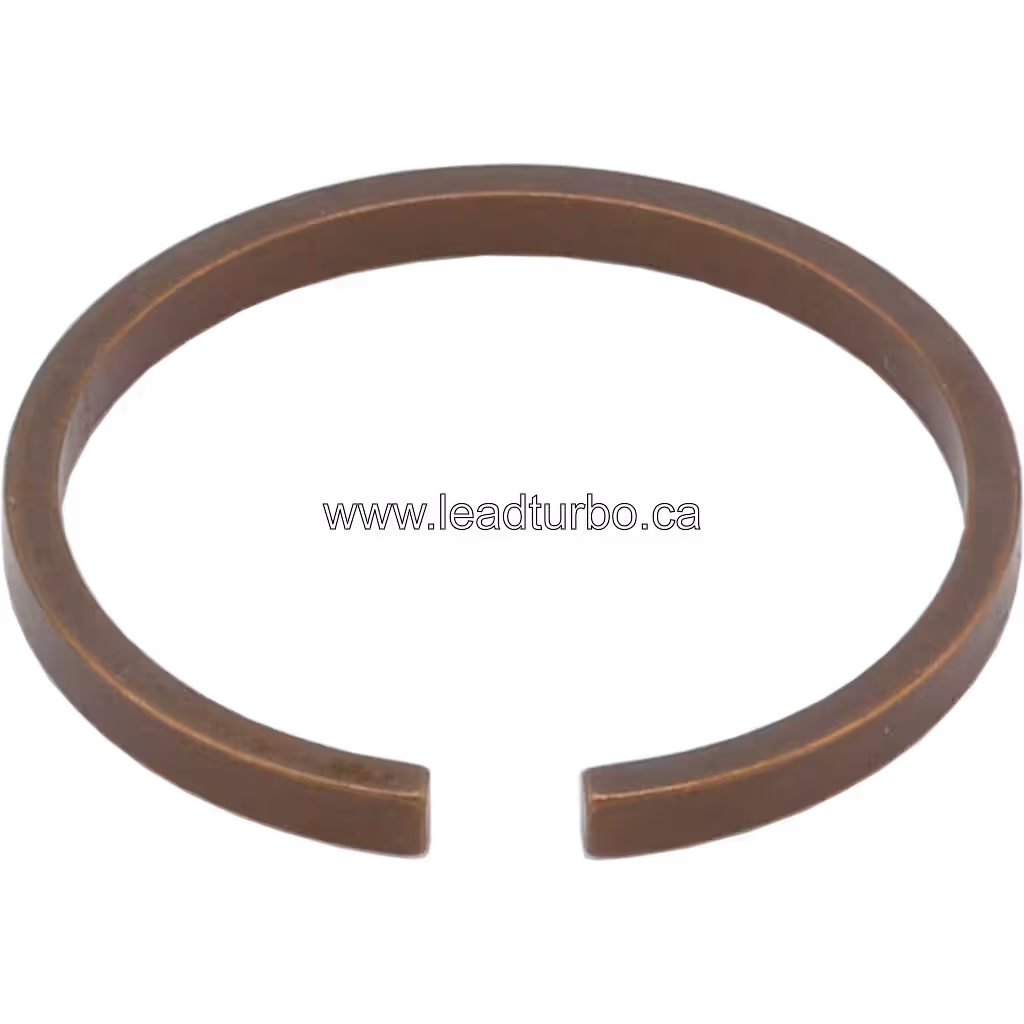 HX83 Piston Ring Replacement for Cummins QSK50 G6 Industrial Engine - BJMXPR0046666