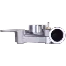 Logement de compresseur 764493-0001 pour turbocompresseur GT2049S