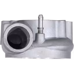 Logement de compresseur de turbocompresseur J96 (49130-01600 CH)