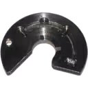 Valmet 320DS turbocharger replacement part