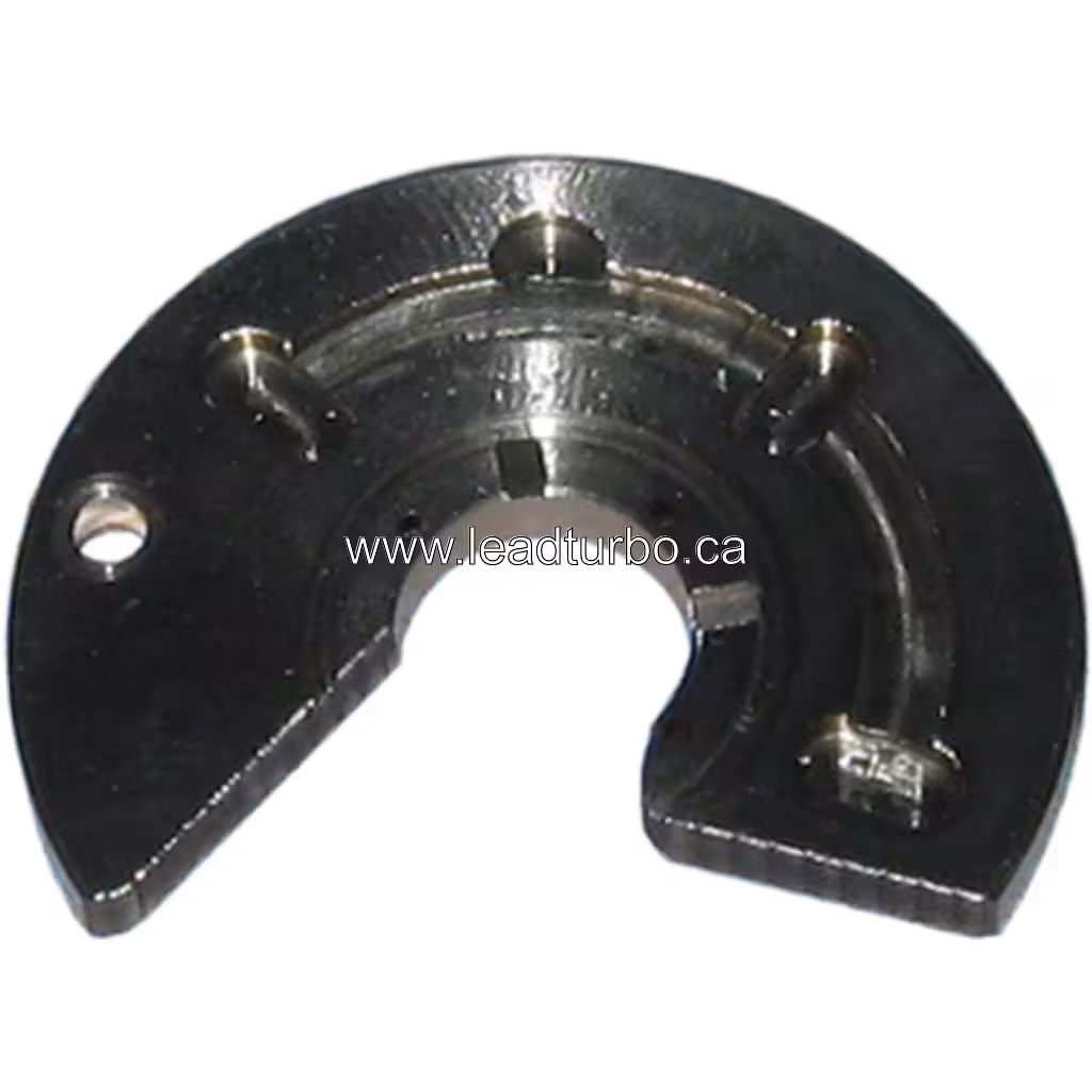Roulement d'appui de remplacement pour Valmet 320DS