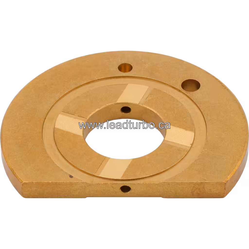Palier de poussée aftermarket pour moteur Komatsu