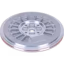 Replacement J96 Turbocharger Back Plate 53177100024 BP thumbnail 3