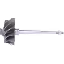 Roue Turbine HX55 4043574 TW pour Volvo D12 et MD11