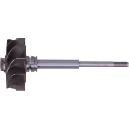 Roue Turbine J96 FOR 17201-0L040 TW-R - Pièce de Rechange pour Turbochargeur