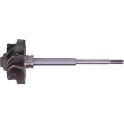 Roue de turbine 3539805 pour turbo HX30 Cummins 4BTA