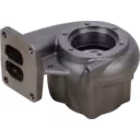 Turbine housing K27 53279707120 TH vue dessous 45 degrés