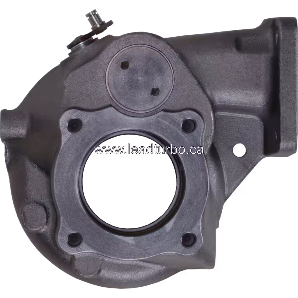 Turbine housing K27 53279707120 TH vue avant