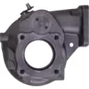 Turbine housing K27 53279707120 TH vue avant