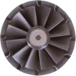 Turbine Wheel Replacement for Mercedes-Benz Sprinter OM651