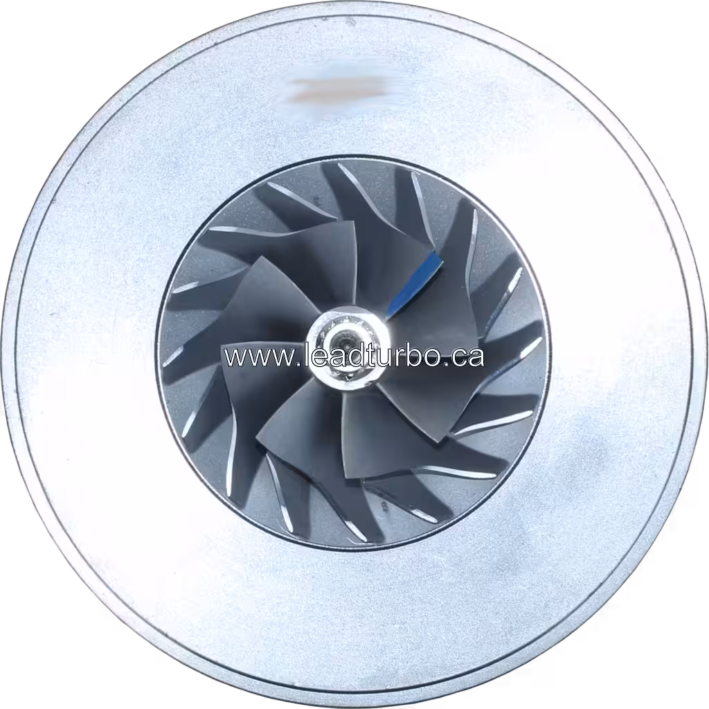 Cummins 6BTA Turbocharger Core