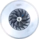 Cummins 6BTA Turbocharger Core
