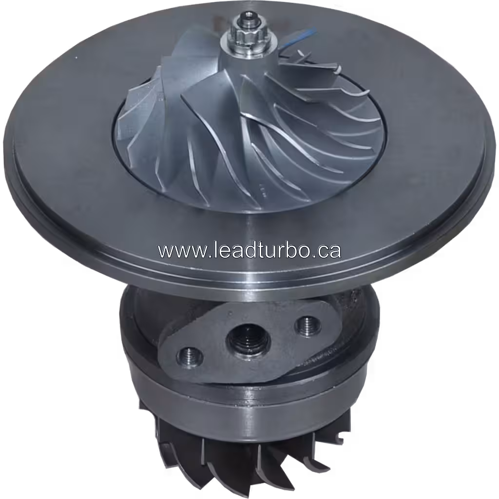 Aftermarket Turbo Core for Cummins 6BT