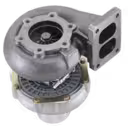 DAF 95.360 ATI Turbocharger Assembly