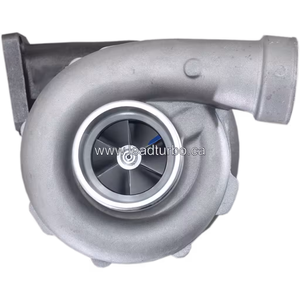 LeadTurbo DAF Truck Turbocharger