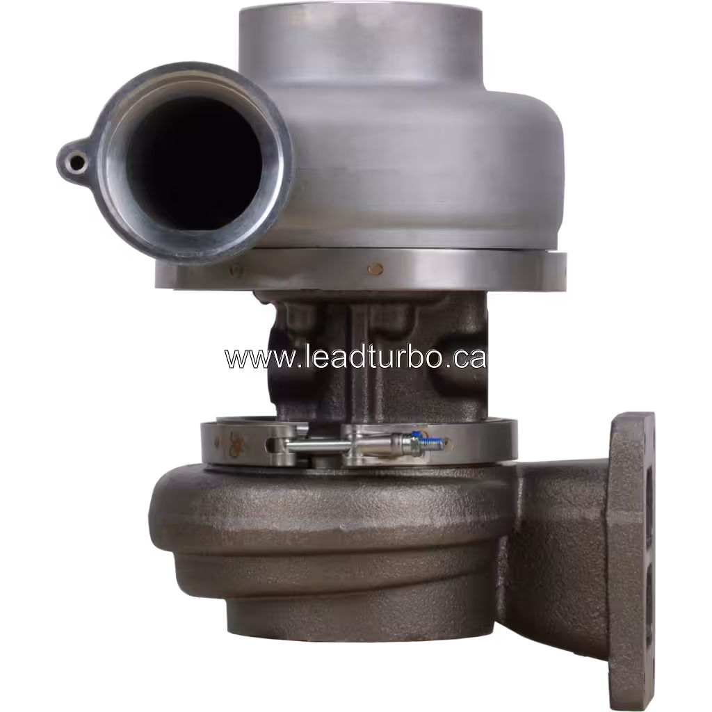 Turbochargeur de Remplacement 6501116000 KTR100-6F pour Komatsu D57S-1 et S4D130-1A