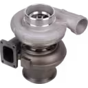 Turbochargeur de Remplacement HX80 2882105 pour Cummins K38 Tier 2 thumbnail 3