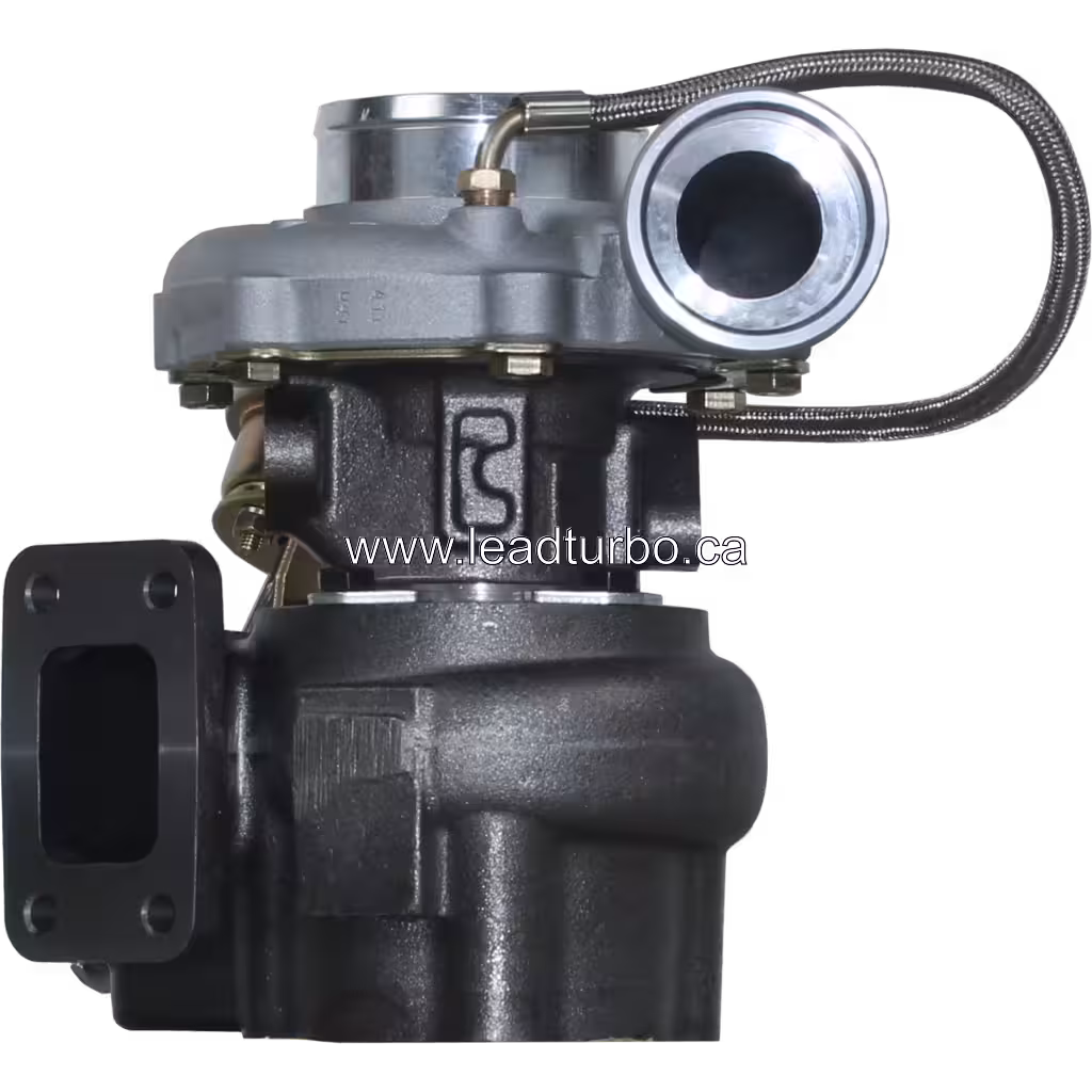 Turbocompresseur 318807 S200G pour DEUTZ BF4M1013FC