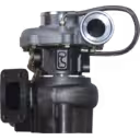Turbocompresseur 318807 S200G pour DEUTZ BF4M1013FC