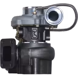 Turbocompresseur 318807 S200G pour Deutz BF4M1013FC