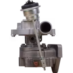 Turbocompresseur 54359700000 KP35-1672CAA pour Renault K9K
