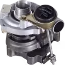 Turbocompresseur de remplacement pour Renault K9K