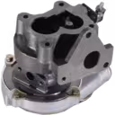 Turbocompresseur de remplacement 54359700000 KP35-1672CAA pour Renault K9K thumbnail 3