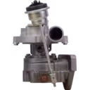 Turbocompresseur de remplacement 54359700000 KP35-1672CAA pour Renault K9K thumbnail 1