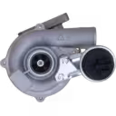 Turbocompresseur de remplacement 54359700000 KP35-1672CAA pour Renault K9K thumbnail 4