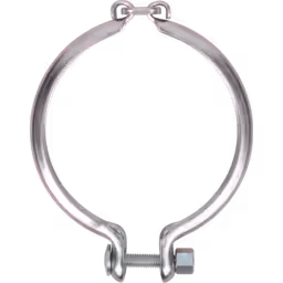 V-Band Turbocharger Part for Isuzu NPR 4HK1-E2N