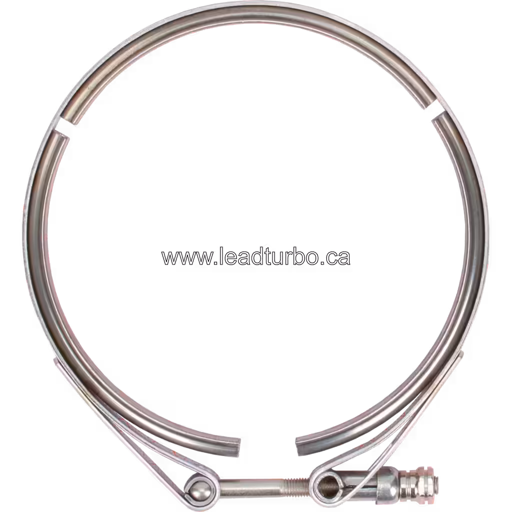 CAT industrial turbocharger parts