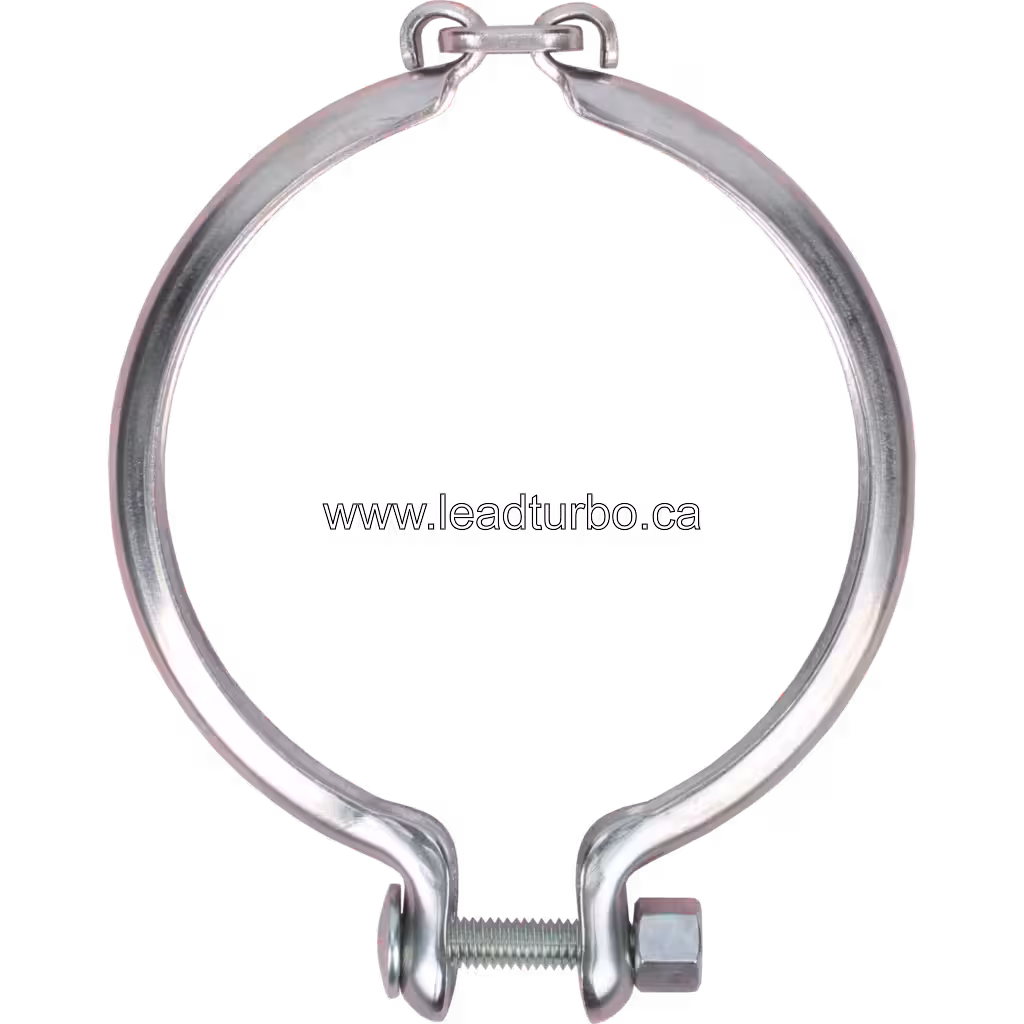 Pièce de remplacement V-band moteur Isuzu 4HK1