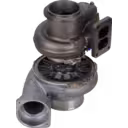 10R1065 GTA4702BS Turbocharger Replacement for CAT C15 Truck thumbnail 4