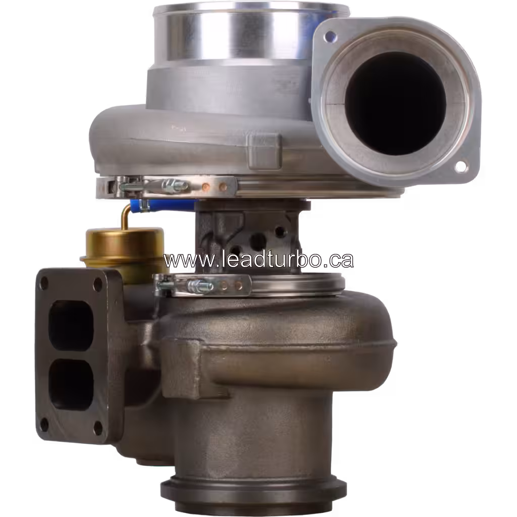 10R1065 GTA4702BS Turbocharger Replacement for CAT C15 Truck