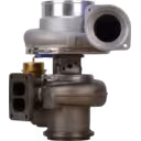 10R1065 GTA4702BS Turbocharger Replacement for CAT C15 Truck thumbnail 2