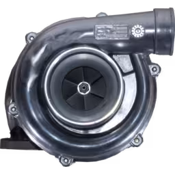 1144003340 Turbocharger Replacement for ISUZU 6SD1T and HITACHI EX300-3C
