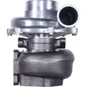 1144003340 Turbocharger Replacement for Isuzu 6SD1T (CIBQ) Engine thumbnail 2