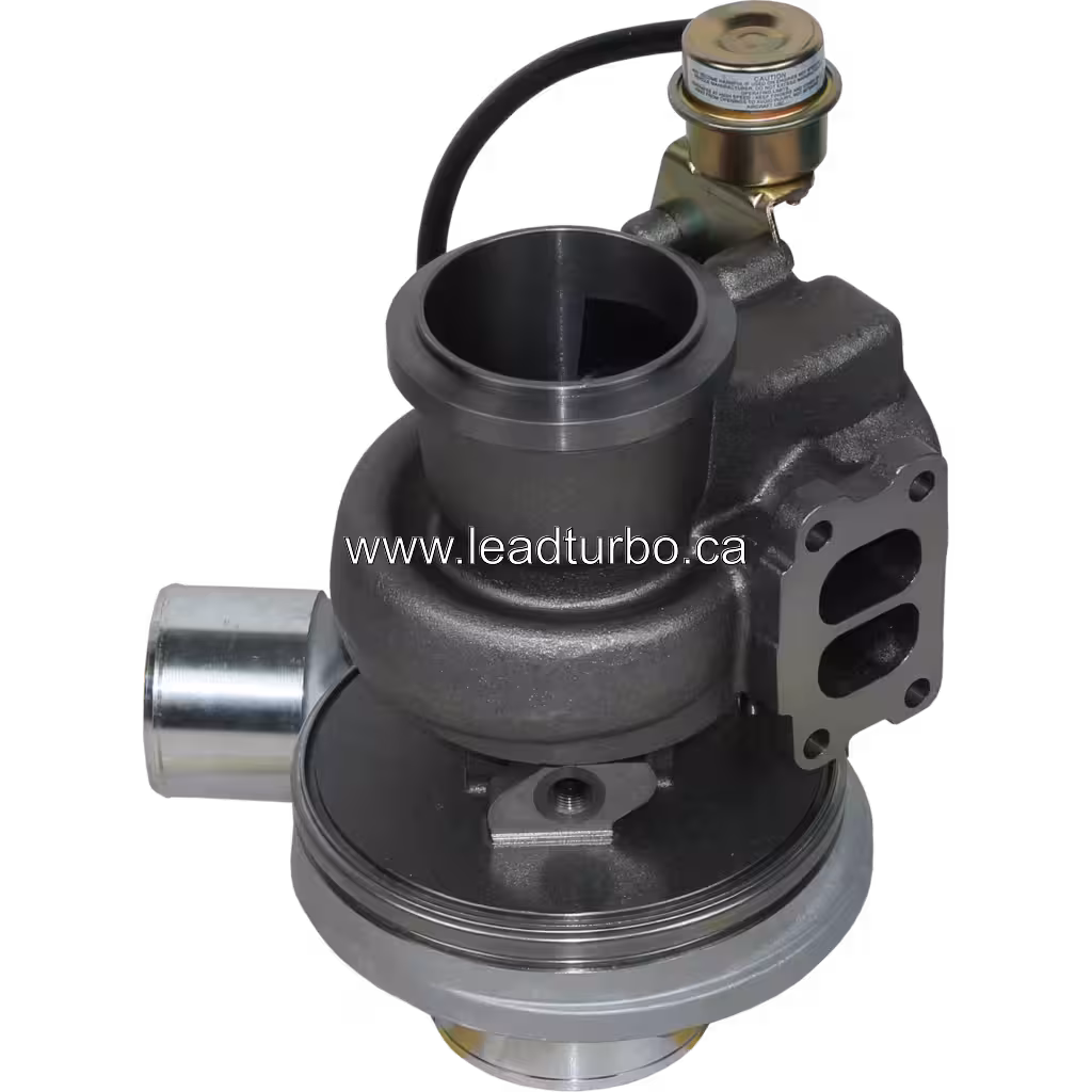 S200AG050 Turbocharger Assembly