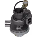 S200AG050 Turbocharger Assembly