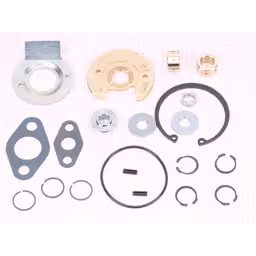 318350 4LE504 Turbocharger Repair Kit for CAT 3306 Engines