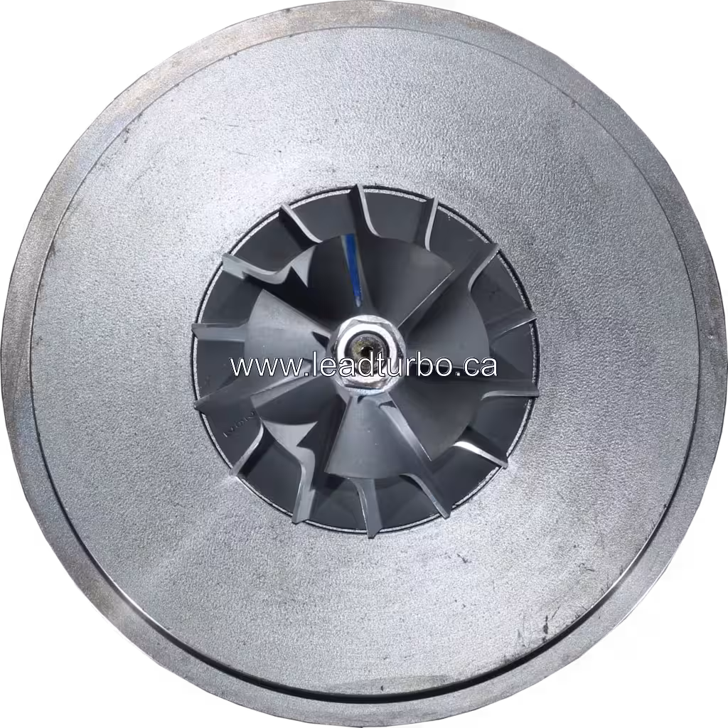 318959 S410 Turbocharger Core Replacement for Mercedes-Benz Axor OM457LA