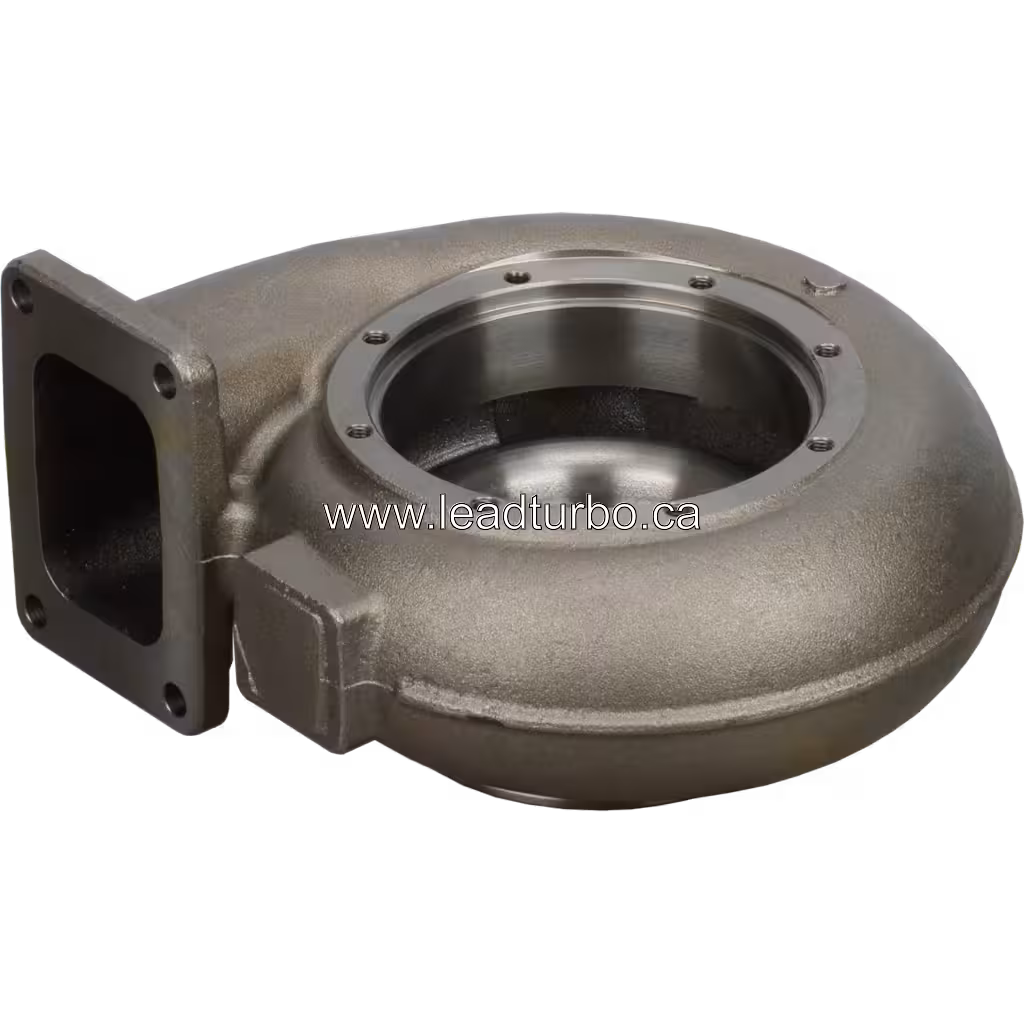 3539964-CAST-8 Turbine Housing for Cummins QSK60 G7 2213HP - HX83 Replacement Part
