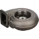 3539964-CAST-8 Turbine Housing for Cummins QSK60 G7 2213HP - HX83 Replacement Part thumbnail 4