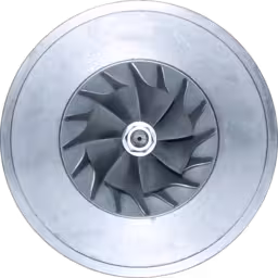 3575267 H3B Core - Rdzeń turbosprężarki dla IVECO 8210 42 SPR
